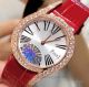 Swiss Replica Piaget Limelight Gala 32 MM Red Leather Rose Gold Diamond Case Women's Quartz Watch (8)_th.jpg